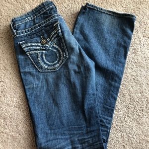Big Star LIV Jeans